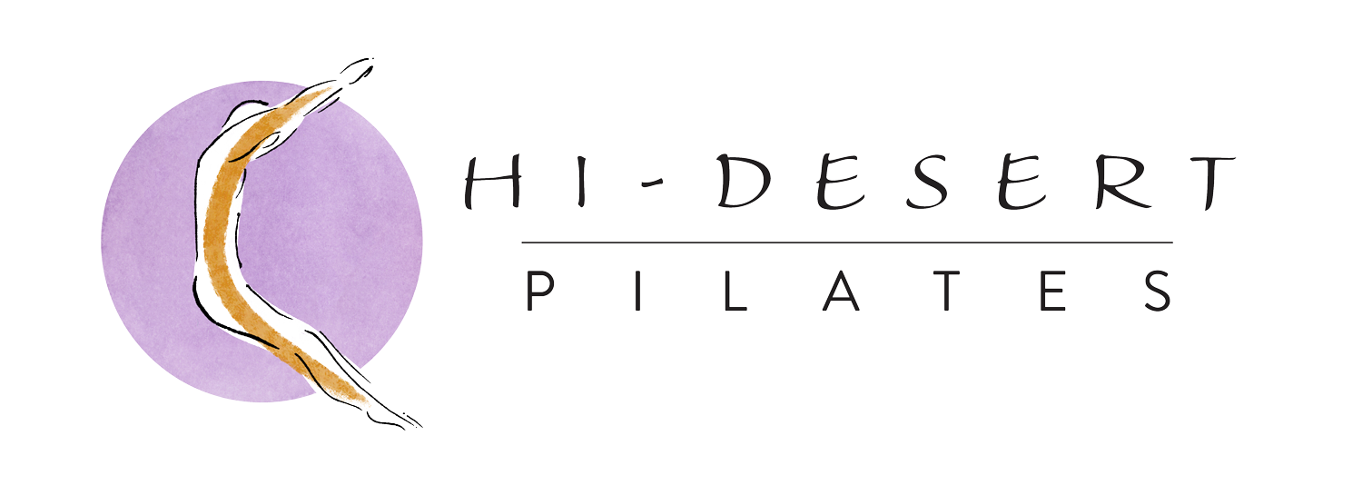 Hi-Desert Pilates